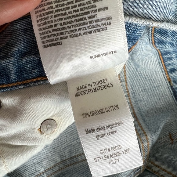 Agolde - Picture 6 of 6